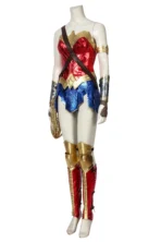 Prince Diana Cosplay Costumes for Woman - Image 4