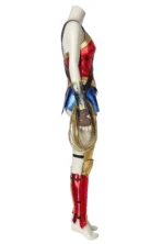 Prince Diana Cosplay Costumes for Woman - Image 3