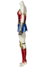 Prince Diana Cosplay Costumes for Woman - Image 7