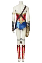 Prince Diana Cosplay Costumes for Woman - Image 8