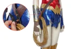 Prince Diana Cosplay Costumes for Woman - Image 10