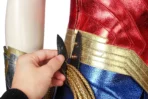 Prince Diana Cosplay Costumes for Woman - Image 16