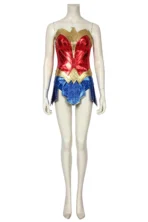Prince Diana Cosplay Costumes for Woman - Image 17