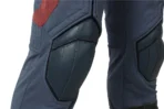 Captain America Cosplay Costumes Steve Rogers Costume Avengers Endgame - Image 8