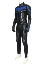 Dick Grayson Cosplay Costume NW Robin Halloween - Image 5