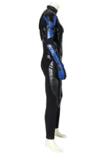 Dick Grayson Cosplay Costume NW Robin Halloween - Image 6