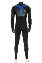 Dick Grayson Cosplay Costume NW Robin Halloween - Image 7