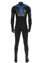 Dick Grayson Cosplay Costume NW Robin Halloween - Image 14