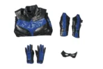 Dick Grayson Cosplay Costume NW Robin Halloween - Image 21