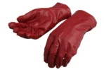 Barry Allen Red Halloween Cosplay Costume Improved Version TF S4 - Image 16