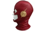 Barry Allen Red Halloween Cosplay Costume Improved Version TF S4 - Image 19