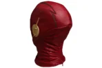Barry Allen Red Halloween Cosplay Costume Improved Version TF S4 - Image 20