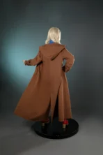 Superheros Girls Cosplay Costume El Suit - Image 6