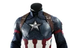 Avengers Endgame Captain America Steve Rogers Cosplay Costume - Image 33