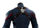 Avengers Endgame Captain America Steve Rogers Cosplay Costume - Image 51
