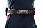 Avengers Endgame Captain America Steve Rogers Cosplay Costume - Image 50