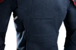Avengers Endgame Captain America Steve Rogers Cosplay Costume - Image 48
