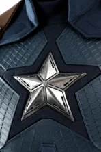Avengers Endgame Captain America Steve Rogers Cosplay Costume - Image 37