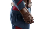 Avengers Endgame Captain America Steve Rogers Cosplay Costume - Image 38