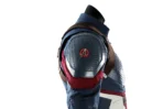 Avengers Endgame Captain America Steve Rogers Cosplay Costume - Image 40