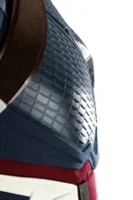 Avengers Endgame Captain America Steve Rogers Cosplay Costume - Image 39