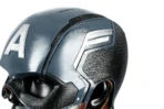 Avengers Endgame Captain America Steve Rogers Cosplay Costume - Image 59