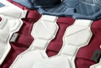 Avengers Endgame Captain America Steve Rogers Cosplay Costume - Image 28