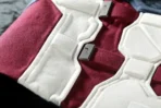 Avengers Endgame Captain America Steve Rogers Cosplay Costume - Image 29