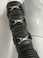 Jedi Belt Star Wars Belt Cosplay Anakin Skywalker - Image 19