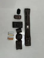 Jedi Belt Star Wars Belt Cosplay Anakin Skywalker - Image 12