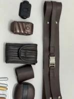 Jedi Belt Star Wars Belt Cosplay Anakin Skywalker - Image 9