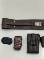 Jedi Belt Star Wars Belt Cosplay Anakin Skywalker - Image 7