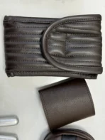 Jedi Belt Star Wars Belt Cosplay Anakin Skywalker - Image 15