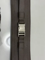 Jedi Belt Star Wars Belt Cosplay Anakin Skywalker - Image 13