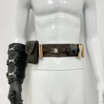 Jedi Belt Star Wars Belt Cosplay Anakin Skywalker