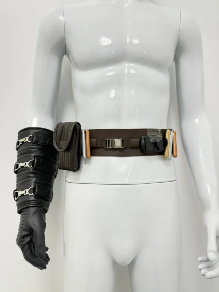 Jedi Belt Star Wars Belt Cosplay Anakin Skywalker