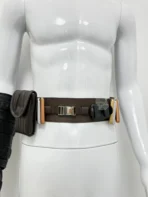 Jedi Belt Star Wars Belt Cosplay Anakin Skywalker - Image 3