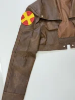 Marvel Rivals Rogue Coat Jacket Cosplay Costume - Image 18