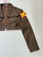 Marvel Rivals Rogue Coat Jacket Cosplay Costume - Image 17