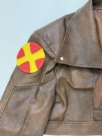 Marvel Rivals Rogue Coat Jacket Cosplay Costume - Image 16