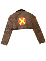 Marvel Rivals Rogue Coat Jacket Cosplay Costume - Image 14