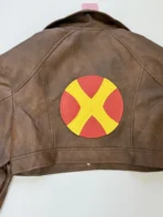 Marvel Rivals Rogue Coat Jacket Cosplay Costume - Image 13
