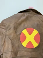 Marvel Rivals Rogue Coat Jacket Cosplay Costume - Image 10