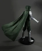 Avengers Doomsday Doctor Doom Cosplay Costume Suit - Image 54