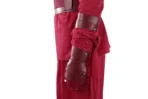 Spider-Man The Hand Cosplay Costume Premium Red Cosplay Suit for Halloween - Image 18