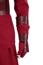 Spider-Man The Hand Cosplay Costume Premium Red Cosplay Suit for Halloween - Image 19