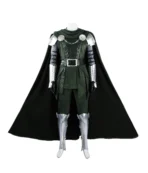 Avengers Doomsday Doctor Doom Cosplay Costume Suit - Image 48