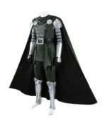 Avengers Doomsday Doctor Doom Cosplay Costume Suit - Image 47