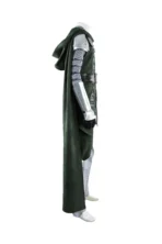 Avengers Doomsday Doctor Doom Cosplay Costume Suit - Image 45