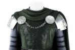 Avengers Doomsday Doctor Doom Cosplay Costume Suit - Image 43